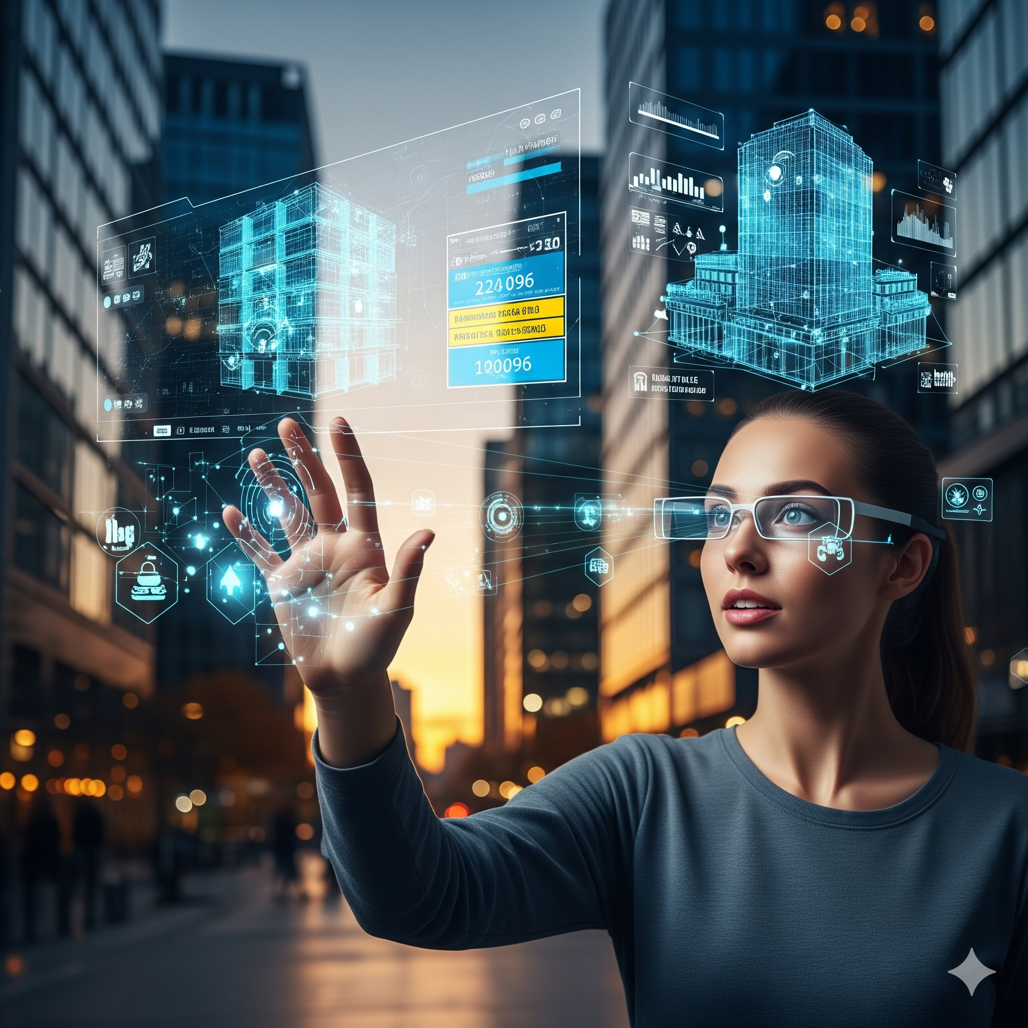 Augmented Reality