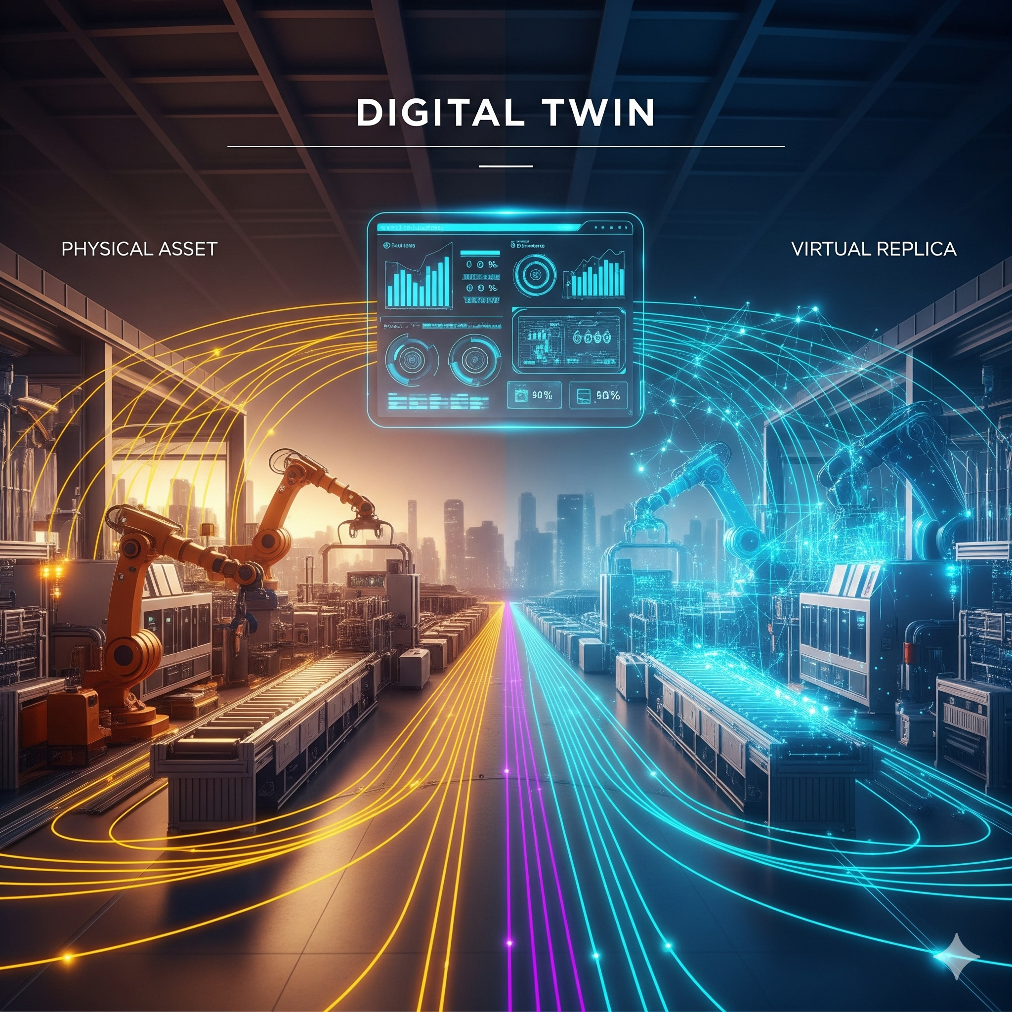 Digital Twin